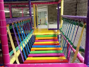 Sammy park
