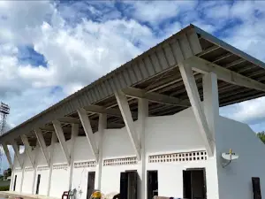 Stadium Aline Sitoe Diatta