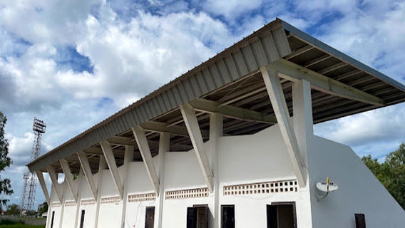 Stadium Aline Sitoe Diatta