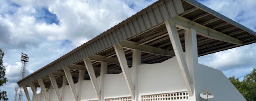 Stadium Aline Sitoe Diatta