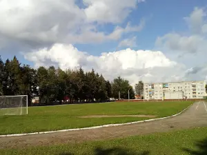 Stadion