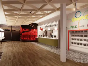Omniplex Cinema Ballinasloe