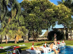 Home Hill Swimming Pool