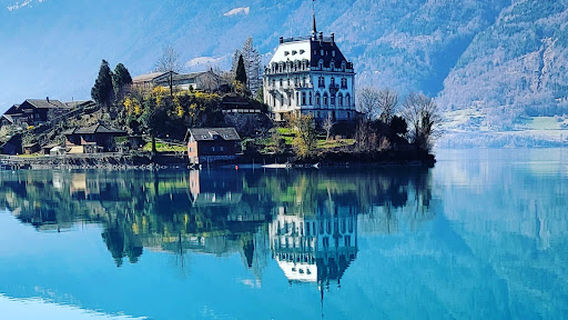 Matten bei Interlaken