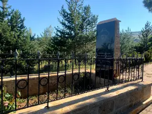 Asik Veysel Museum
