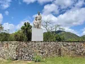 Monumento al Jibaro Puertorriqueño
