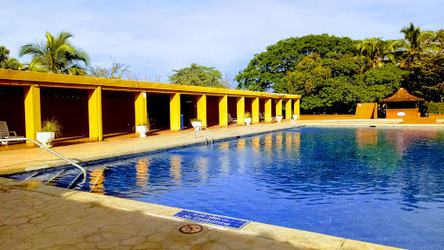 La garita country club