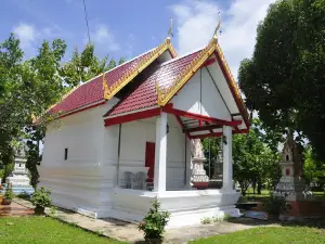 Wat Ban Hua Mueang