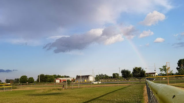 Capitol Federal Sports Complex of Liberty