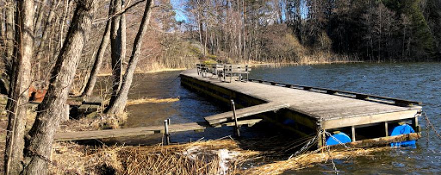 Eldgarnsö nature reserve
