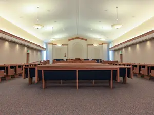 The Church of Jesus Christ of Latter-day Saints