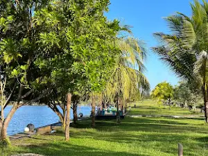 Taman Woyogula