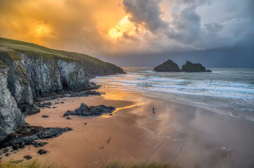Parkdean Resorts Holywell Bay Holiday Park, Cornwall