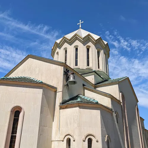 Centre Arménien de Genève