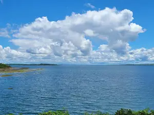 Ponta do Nariz de Minas