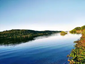 Açude Cachoeira dos Cegos