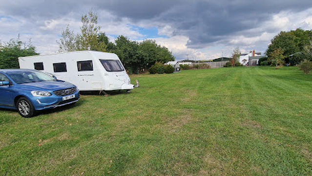 Hilltop Cottage Campsite