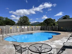 Boone KOA Holiday