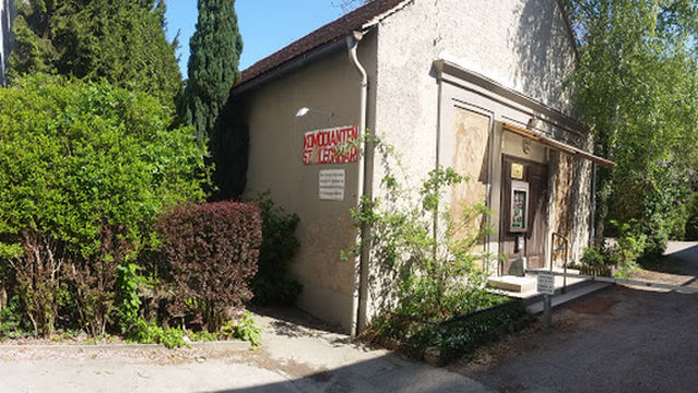 KiStL – Komödianten in St. Leonhard