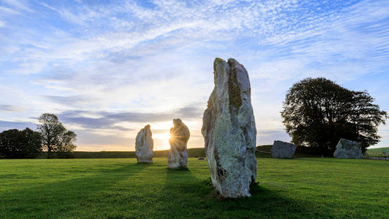 Avebury
