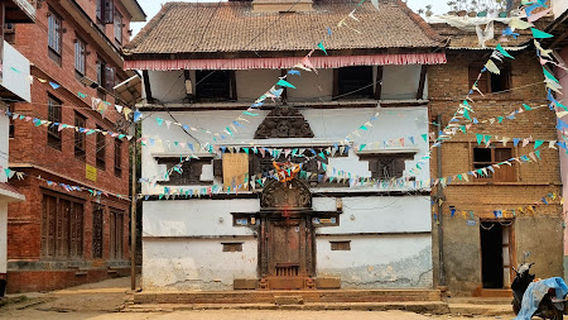 Bhadrakali Temple
