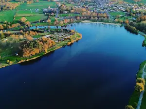 Leisure Center of Mansigné
