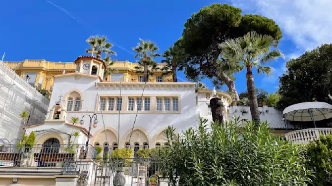 Greek Orthodox Church