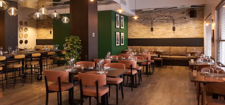 Ristorante Cristallo