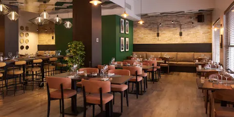 Ristorante Cristallo