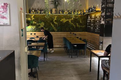 5e28 - Cucina e Miscele