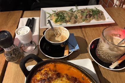 Verona Ristorante Italiano