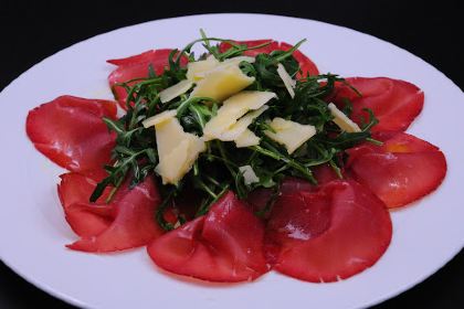 Ristorante Di Rienzo