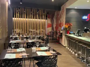 Shi's Japanese Restaurant Udine