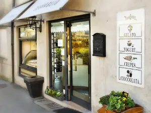 Gelateria Terraglio,  Bassano del Grappa