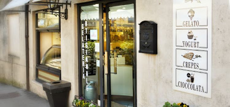 Gelateria Terraglio