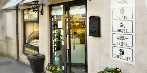 Gelateria Terraglio,  Bassano del Grappa