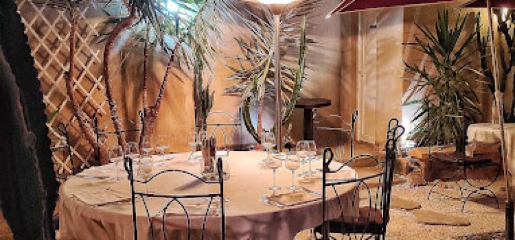 Restaurant Le Savoie