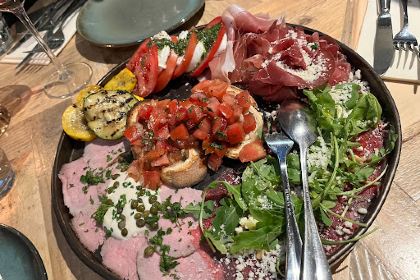 Ristorante Pizzeria Caruso