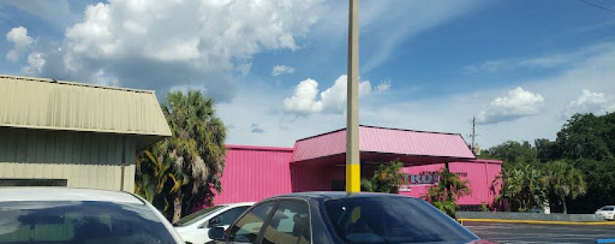 Astro Skate of Pinellas Park