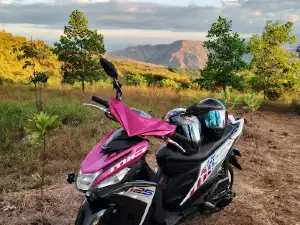 DAANG KATUTUBO VIEW DECK