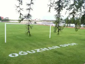 Bucak Stadyumu