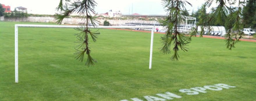 Bucak Stadyumu