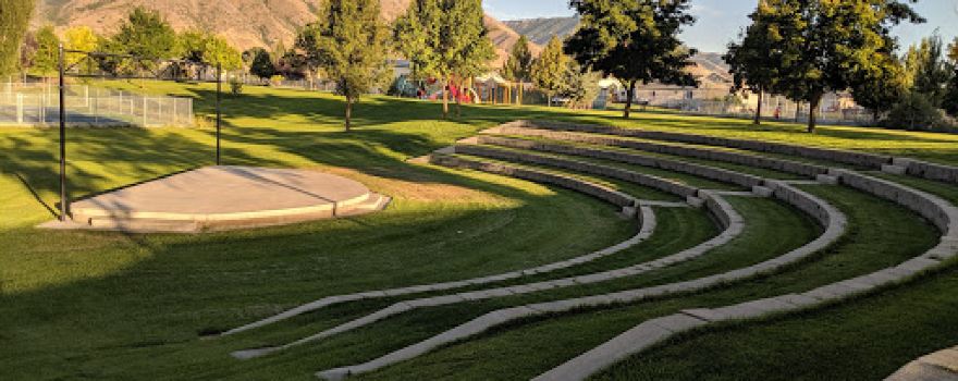 Anhder Park