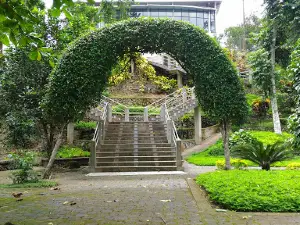 Monasterio Católico Nuestra Señora de la Eucaristía