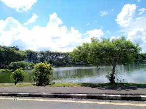 Serian Sports Complex