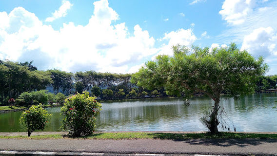 Serian Sports Complex