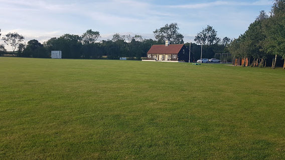 Walton Park Cricket Club