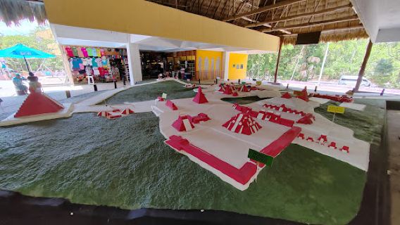 Museo Lítico