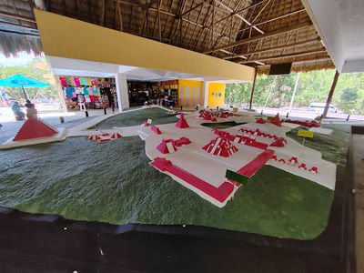 Museo Lítico