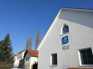 Kraljestvena dvorana Jehovovih prič